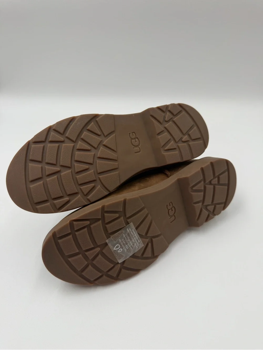 UGG Perry Waterproof Chelsea Boot 4